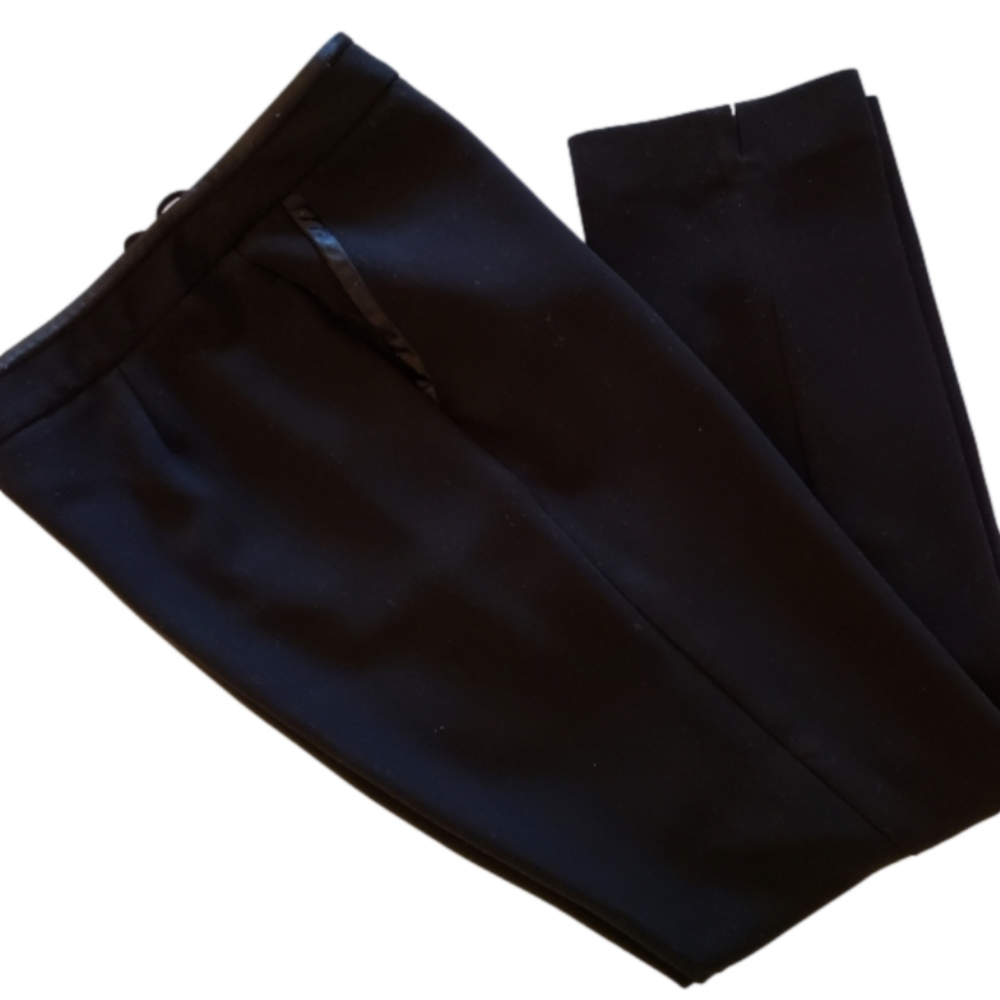 PRECIS PETITE TROUSER 👖